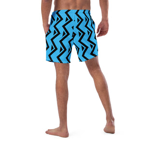 Men's Mojo Standard Swim Trunks