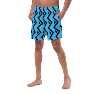 Men's Mojo Standard Swim Trunks
