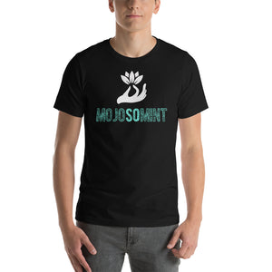 Unisex Branded Tee - MojoSoMint