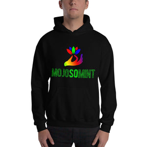 Steve's Special Hoodie - MojoSoMint