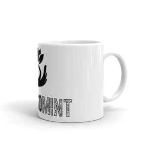MojoSoMint Branded Morning Mojo Coffee Mug - MojoSoMint