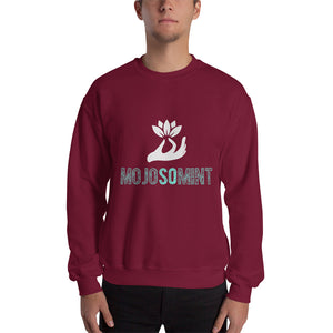 MojoSoMint Branded Sweatshirt - MojoSoMint