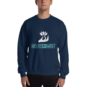 MojoSoMint Branded Sweatshirt - MojoSoMint