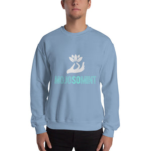MojoSoMint Branded Sweatshirt - MojoSoMint