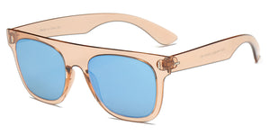 Retro Vintage Square UV Protection Sunglasses - MojoSoMint