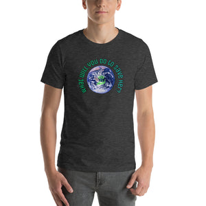 The Mother Earth Mojo T-Shirt